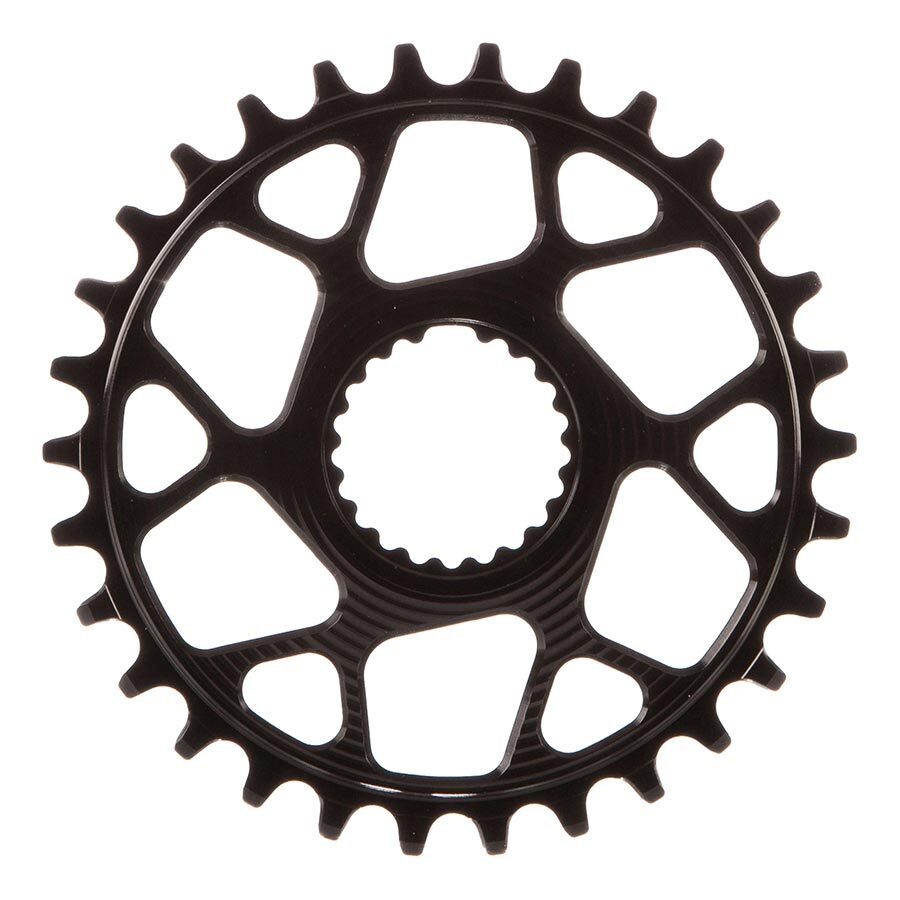 Works Components 12spd Direct Mount, Chainring, Teeth: 30, Speed: 12, BCD:
