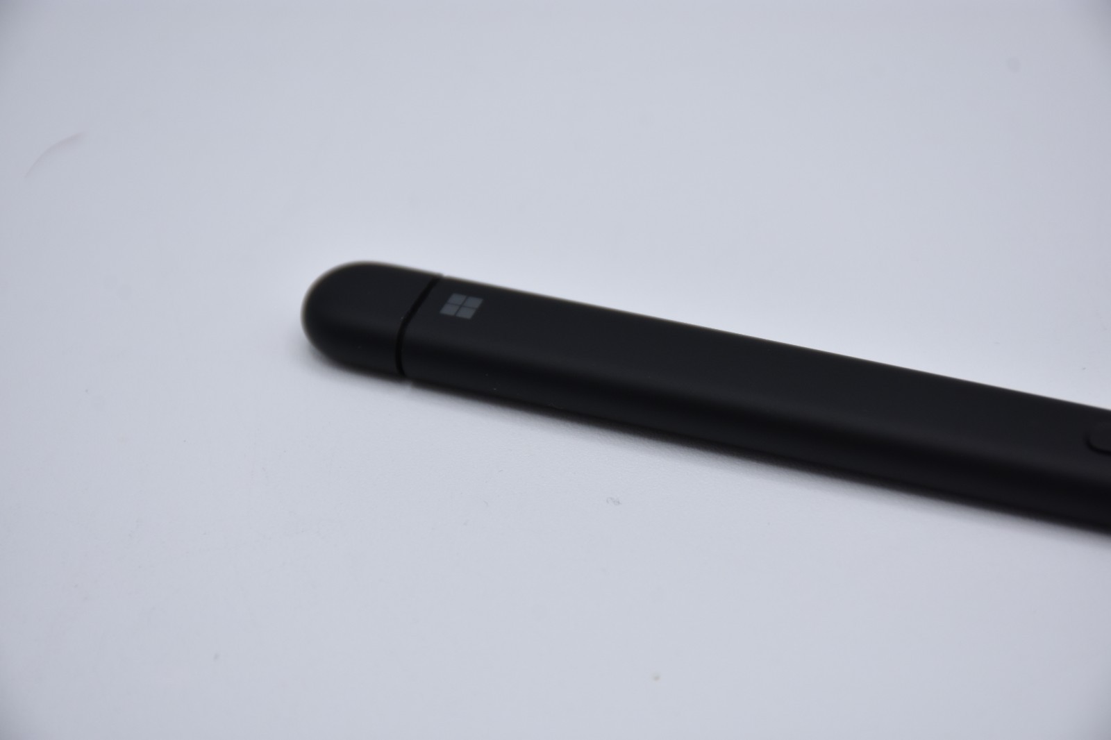 Microsoft Surface Slim Pen 2 | Black | Tested & Working | No Charger