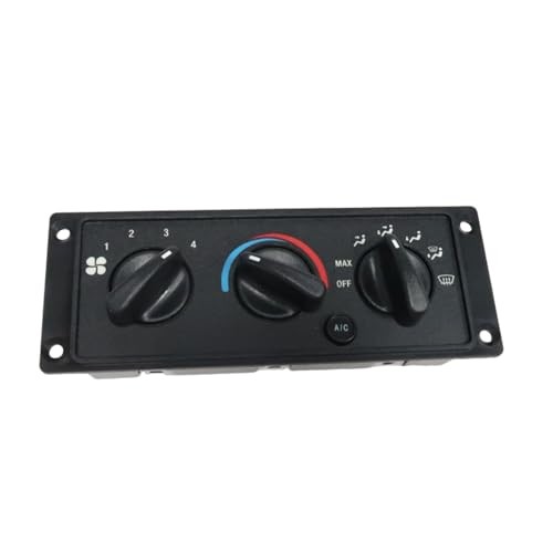 Heater A/C Temperature Control Module Fit for 2000-2020 International 9100