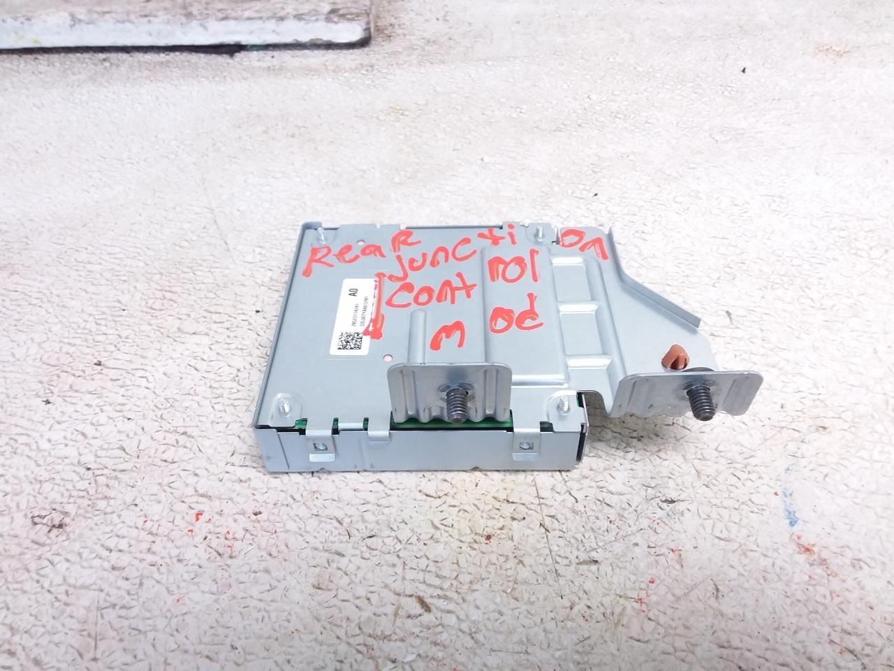 2024 ACURA MDX Rear Junction Control Module OEM Part Number 33530TYAAC1