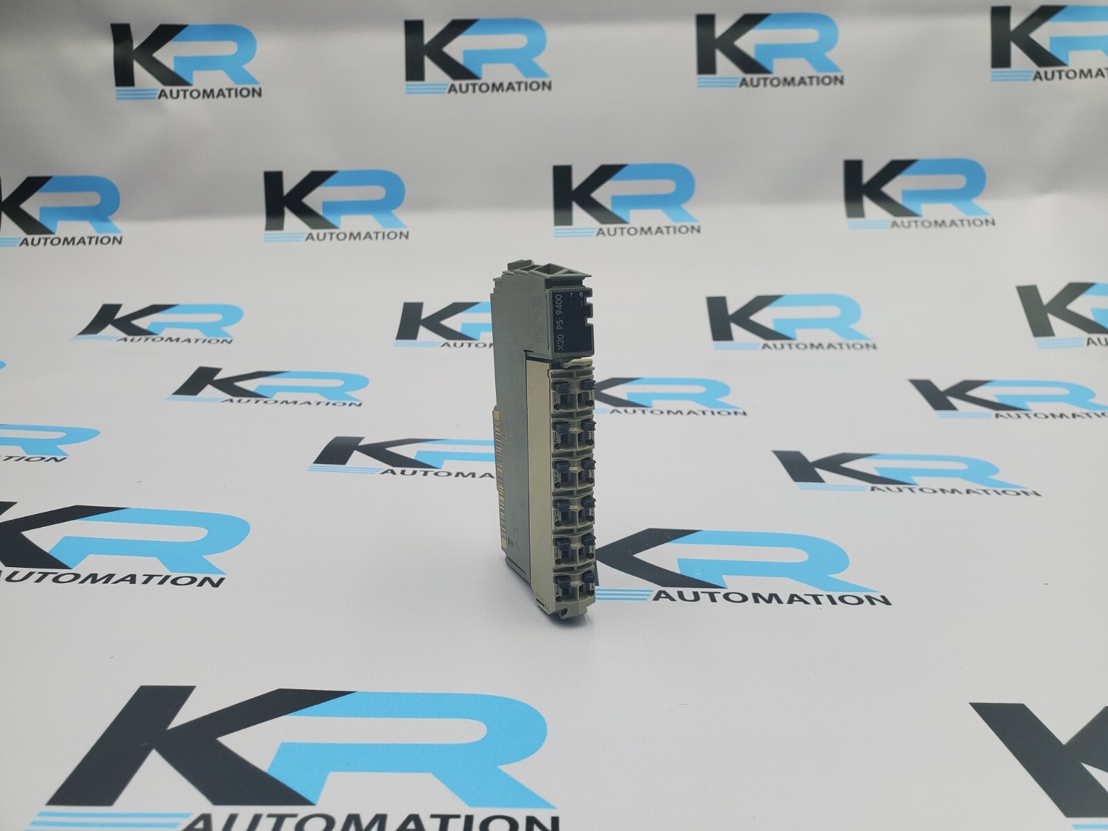 B&R X20 PS 9400 Power Supply Module