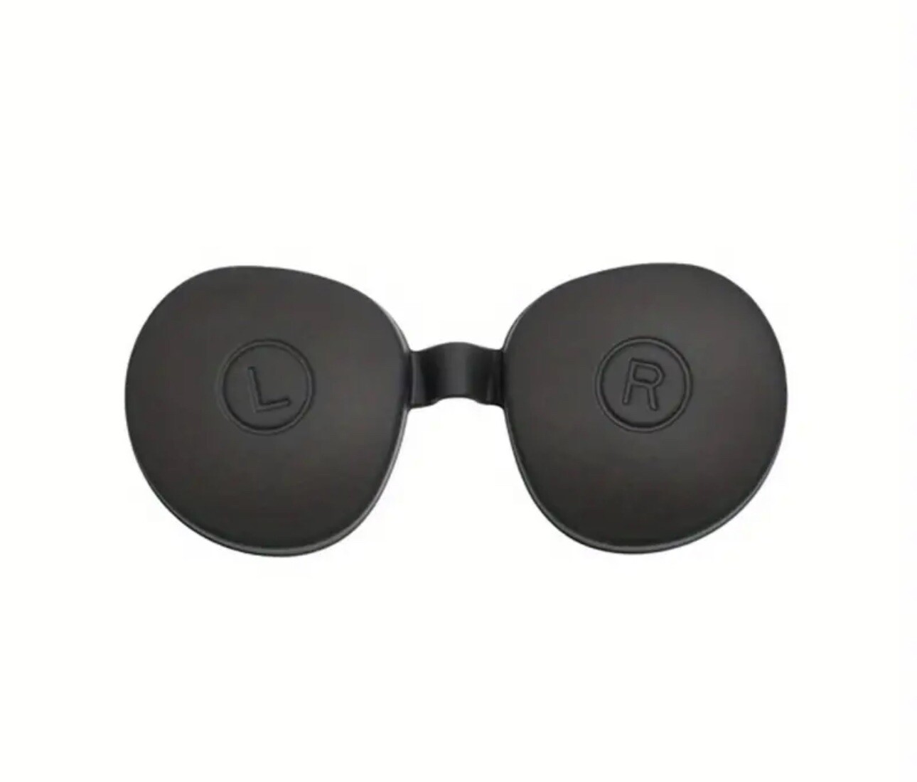 For Meta Quest 2 Lens Protector Silicone Cover