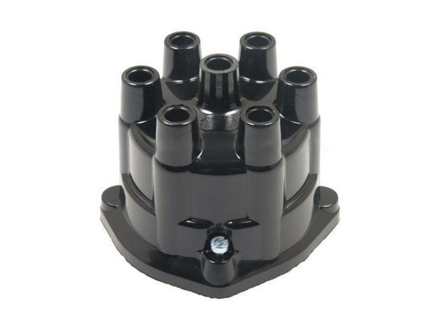 For 1963-1965 GMC 1500 Series Distributor Cap SMP 88663DTJQ 1964