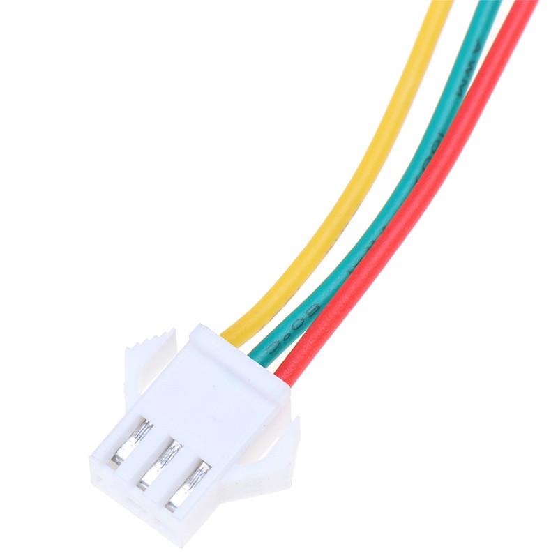 10pcs Gas Water Heater Micro Switch Three Wires Small On-off Control*