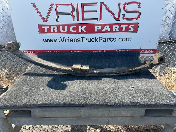FREIGHTLINER 46-1280 FRONT LEAF SPRING 2 LEAVES