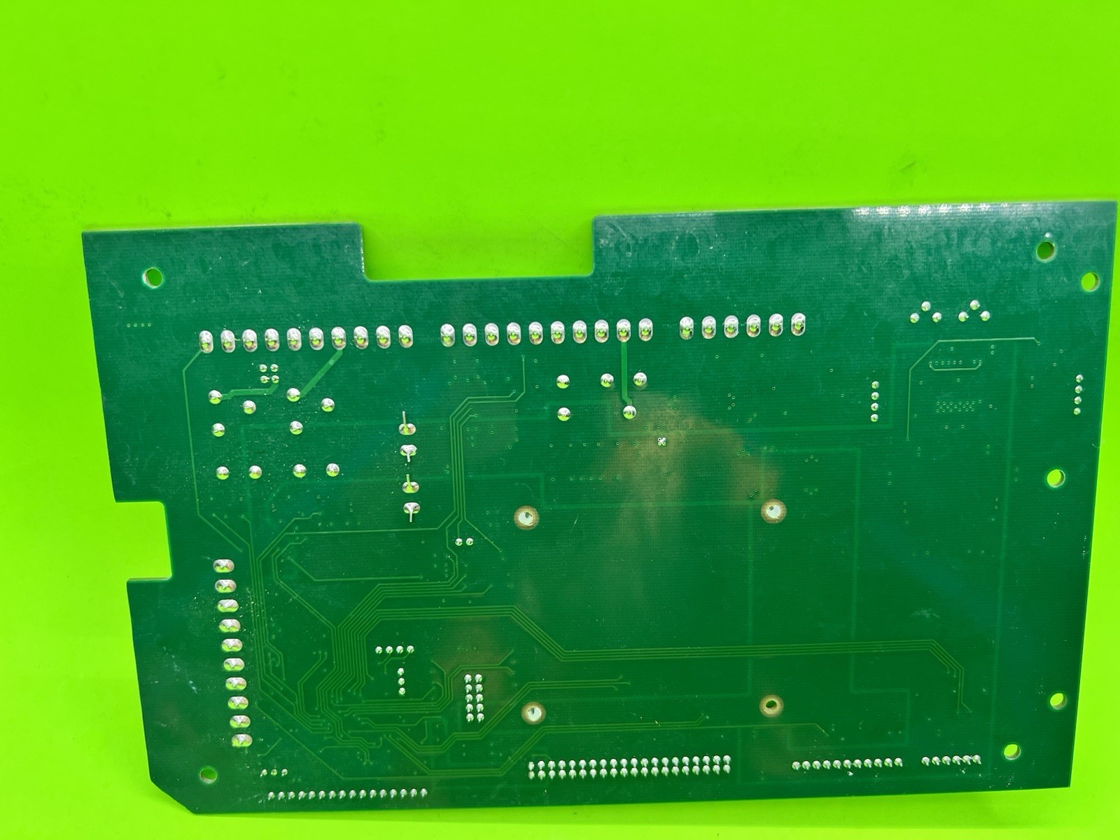 Doorking 8988 Board