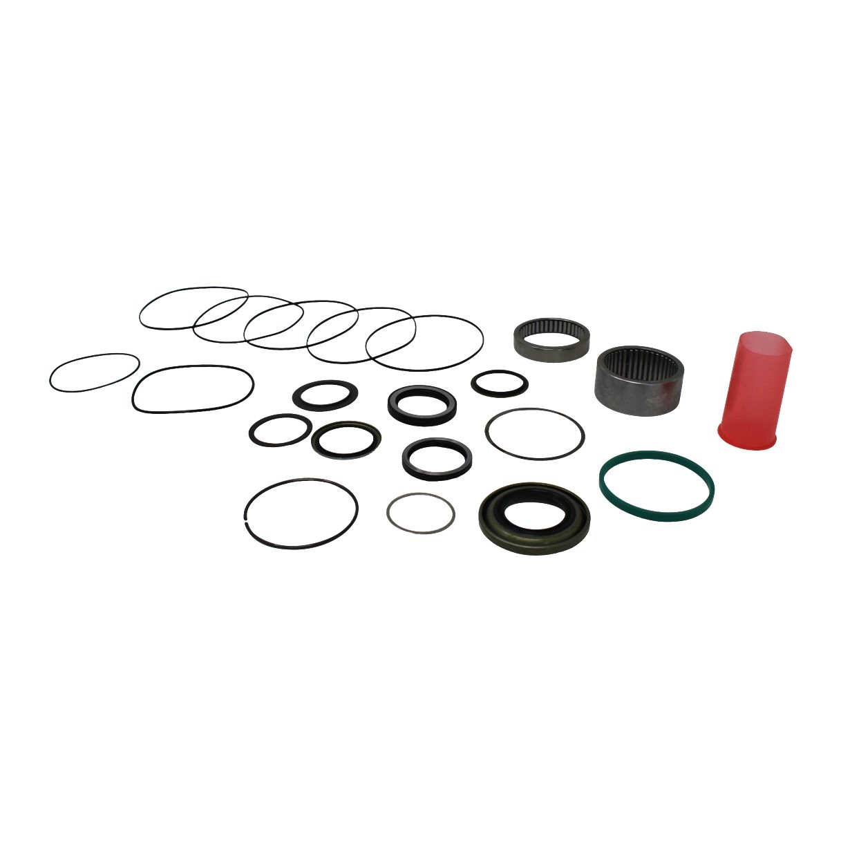 Aztec Replacement for Seal Kit for White (Danfoss) 500300W3122AAAAA - Hydraul...