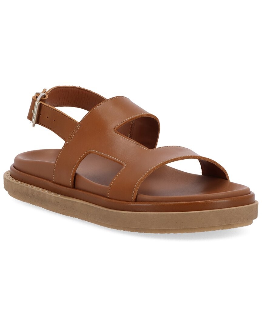 Alohas Lorelei Leather Sandal Women's  38