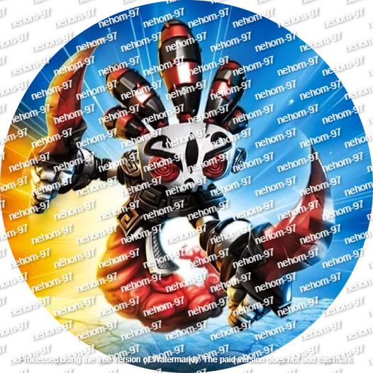 Skylanders Imaginators Mystical Bad Juju NFC Coin WITH IMAGES FREE SHIPPING