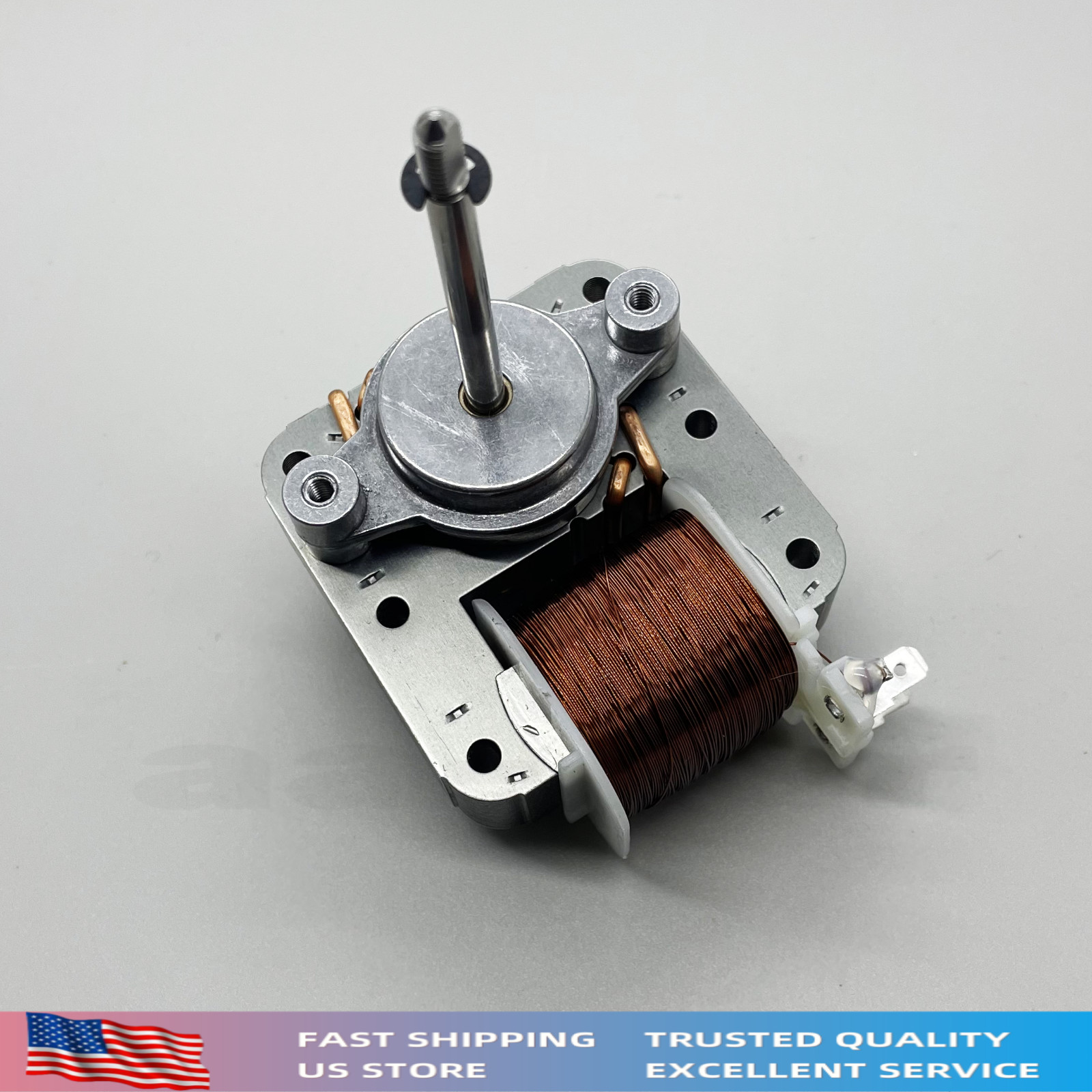 EAU61865301 New Choice Parts Range Oven Convection Fan Motor Fits For LG