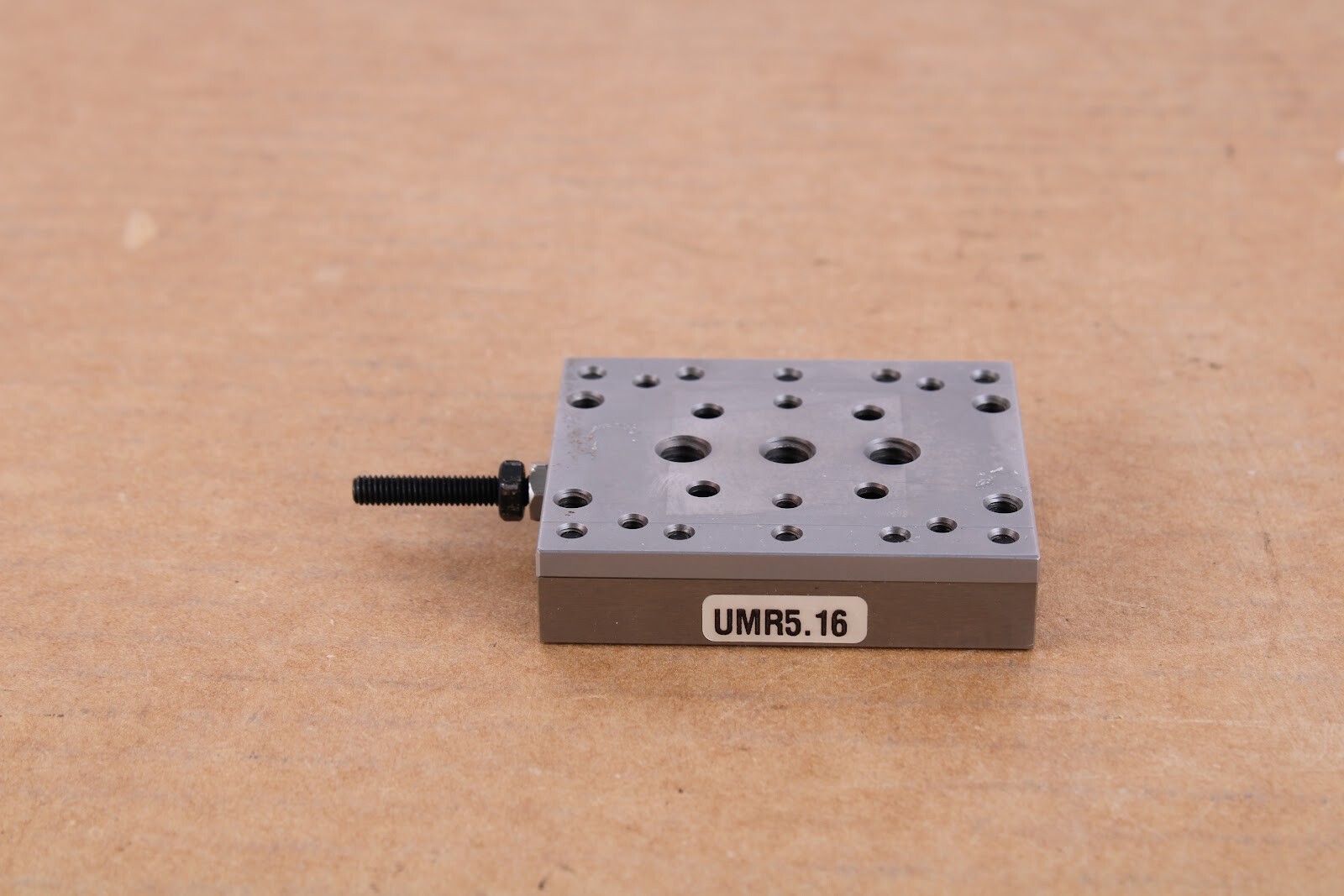 Newport UMR5.16 Linear Translation Stage