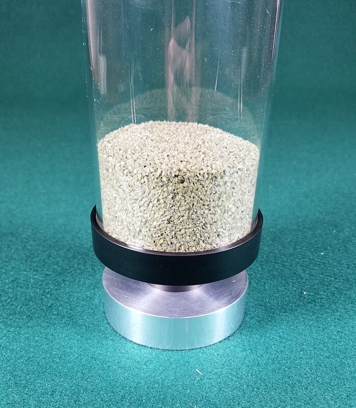 PYREX Powder Reservoir for Spolar Gold Reloader