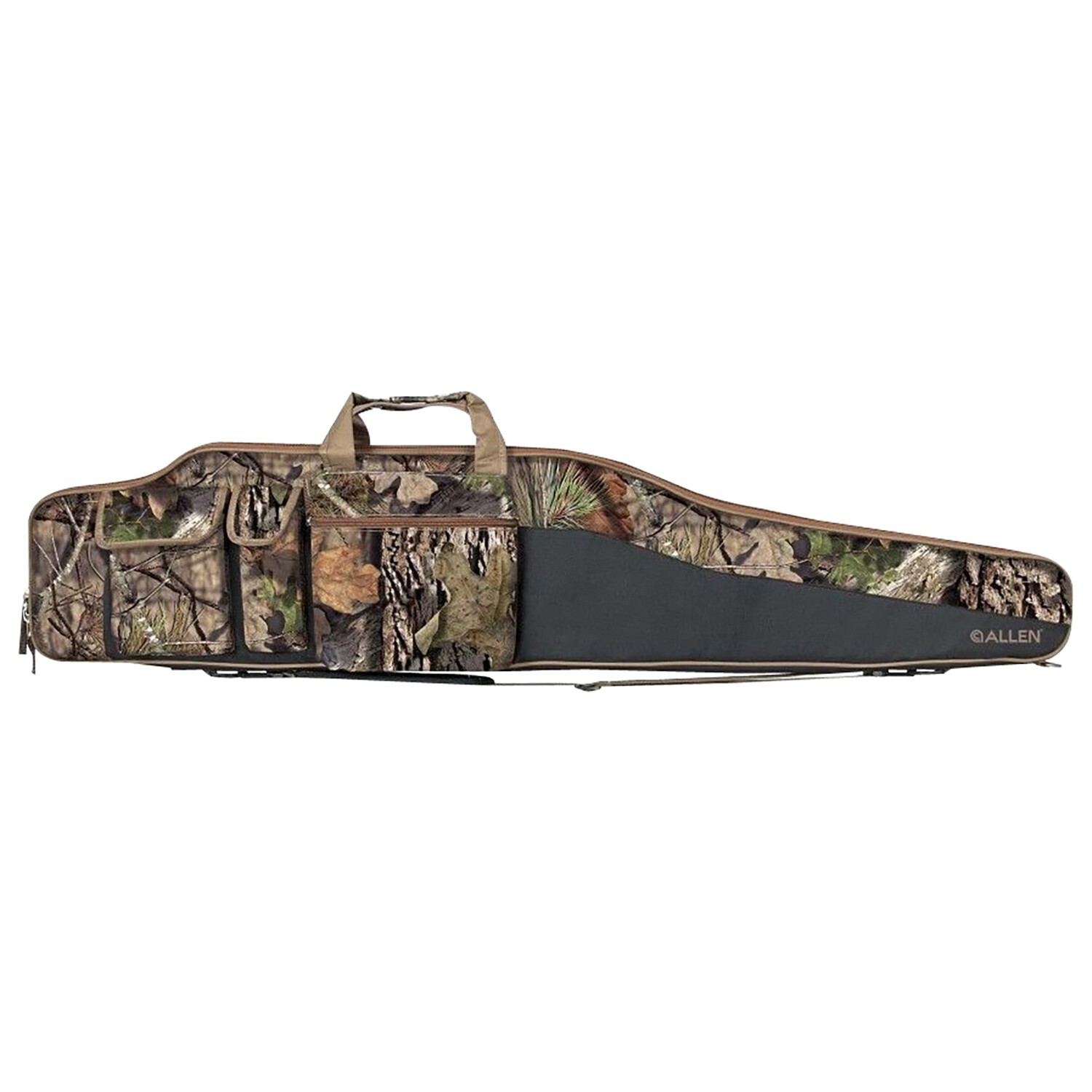 Allen 50" Tejon Oversized Rifle Case, Mossy Oak Break-Up Country Camo #983-50