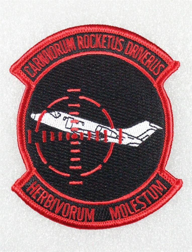 USAF Air Force Patch: 50th Flying Training Squadron