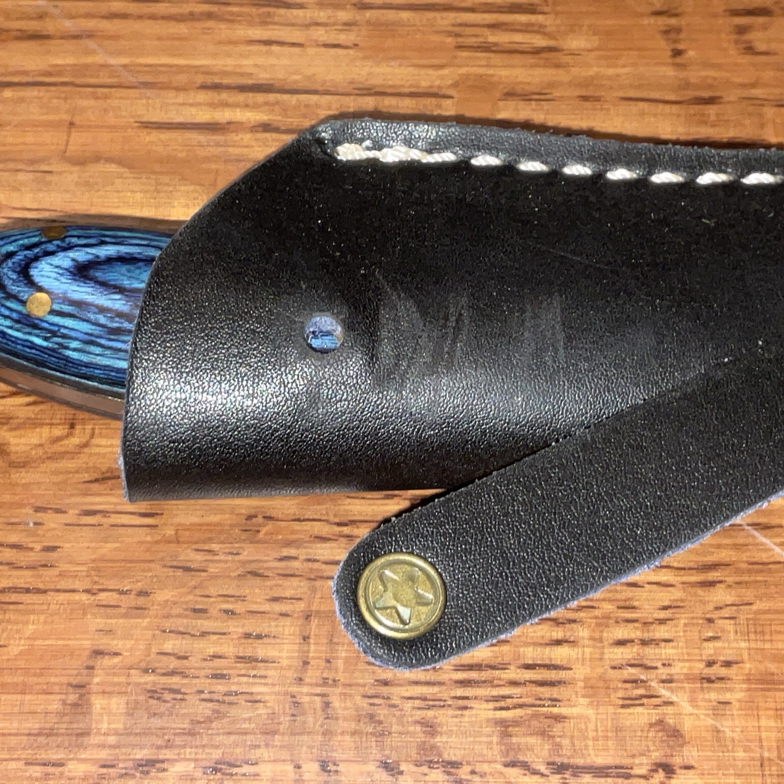 PERKIN 7” KNIFE SK200