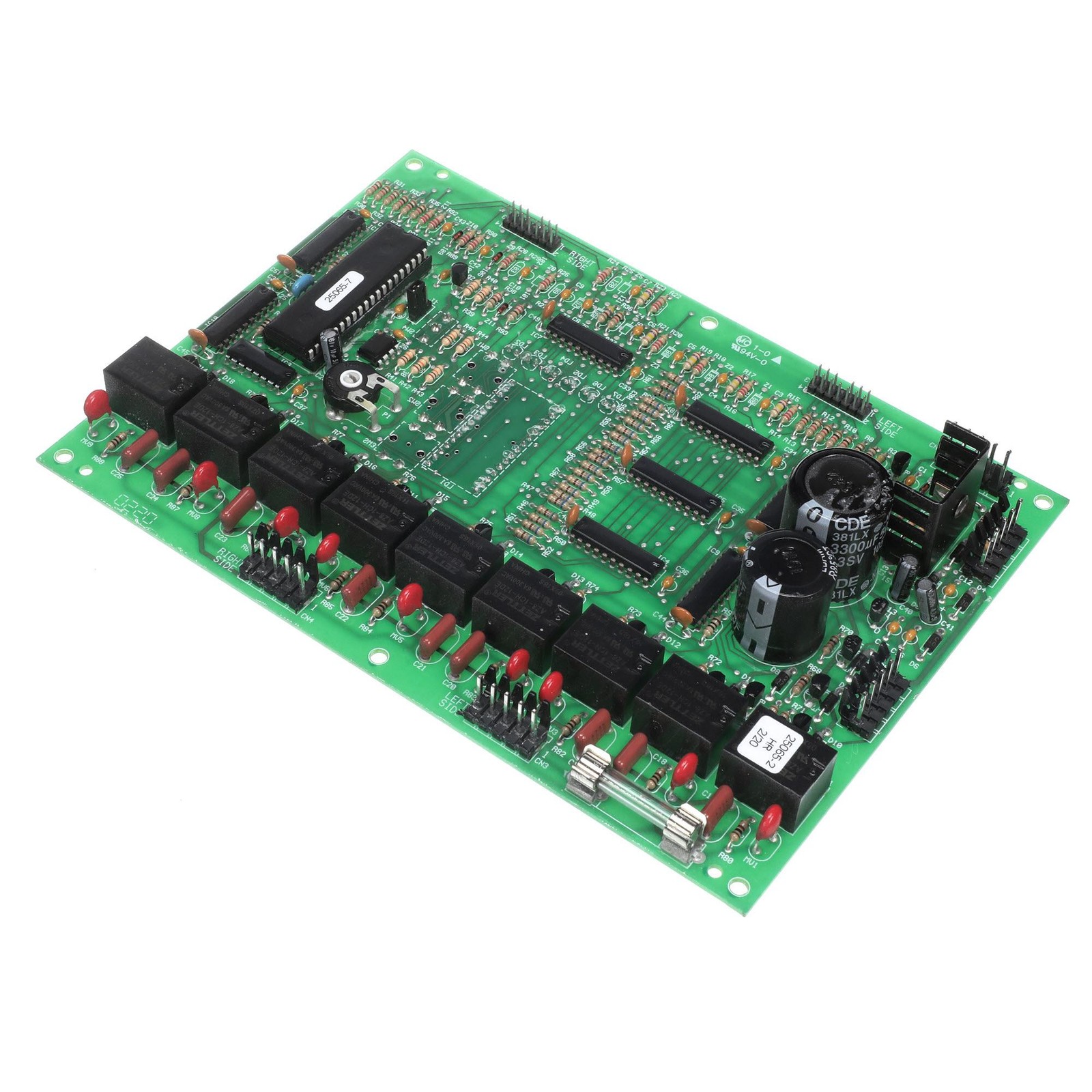 BOARD, ELECTRONIC P400GNB-E A530-042 - Genuine OEM Replacement Part