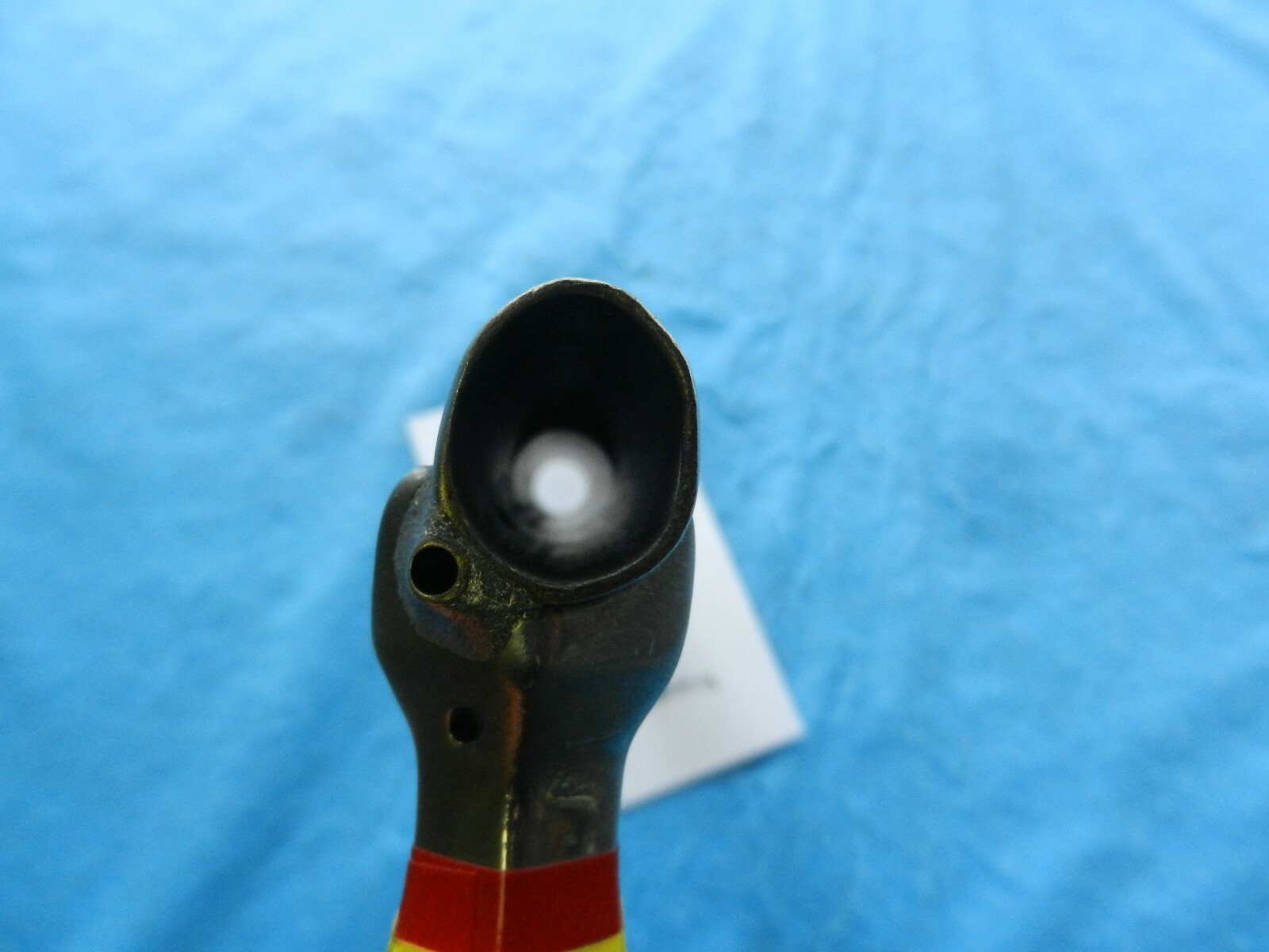 Pilling Surgical ENT Adult Forbes Esophageal Specula 52-3677