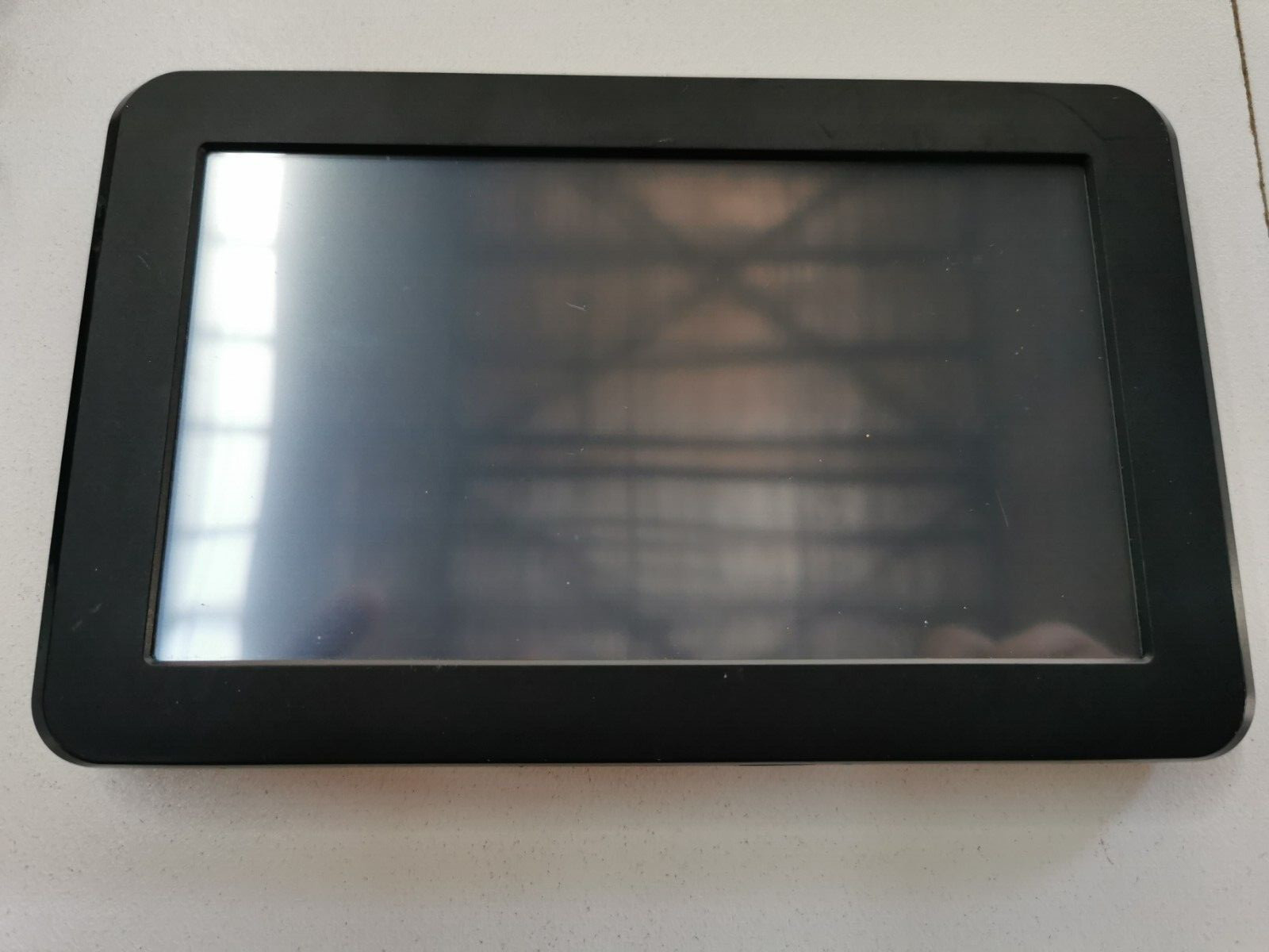 NAVMAN ezy 270 lmt / navaman mytruck II GPS Automotive GPS -(faulty)