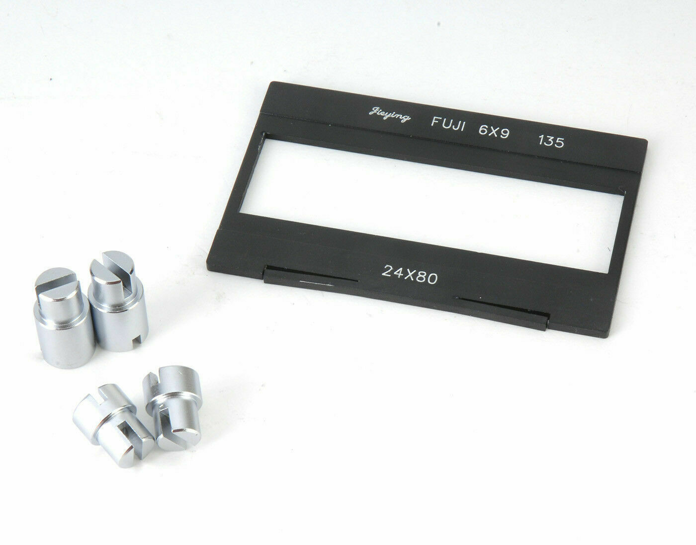 Panoramic Conversion Kit For Fuji 6x9 Photography