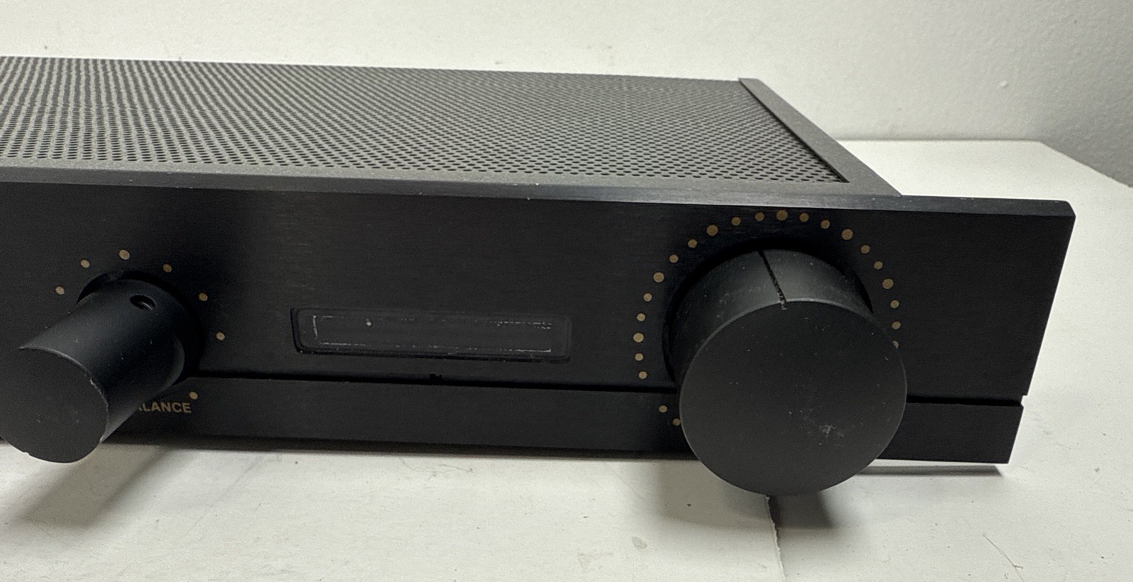 PS Audio 4.5 Preamplifier NO Power Supply
