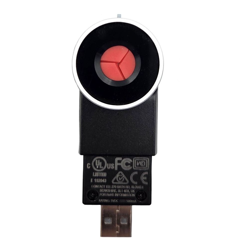 Poly EagleEye Mini USB Conference Camera with Flexible Mount
