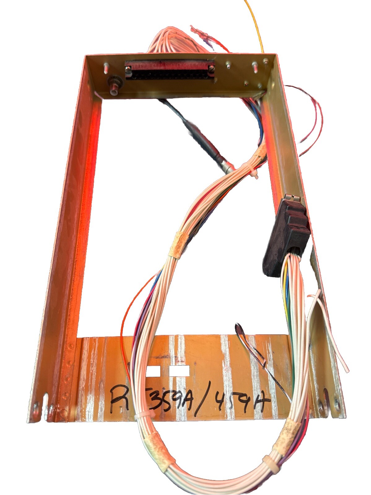 Arc Rt359a/459a Tray & Connectors