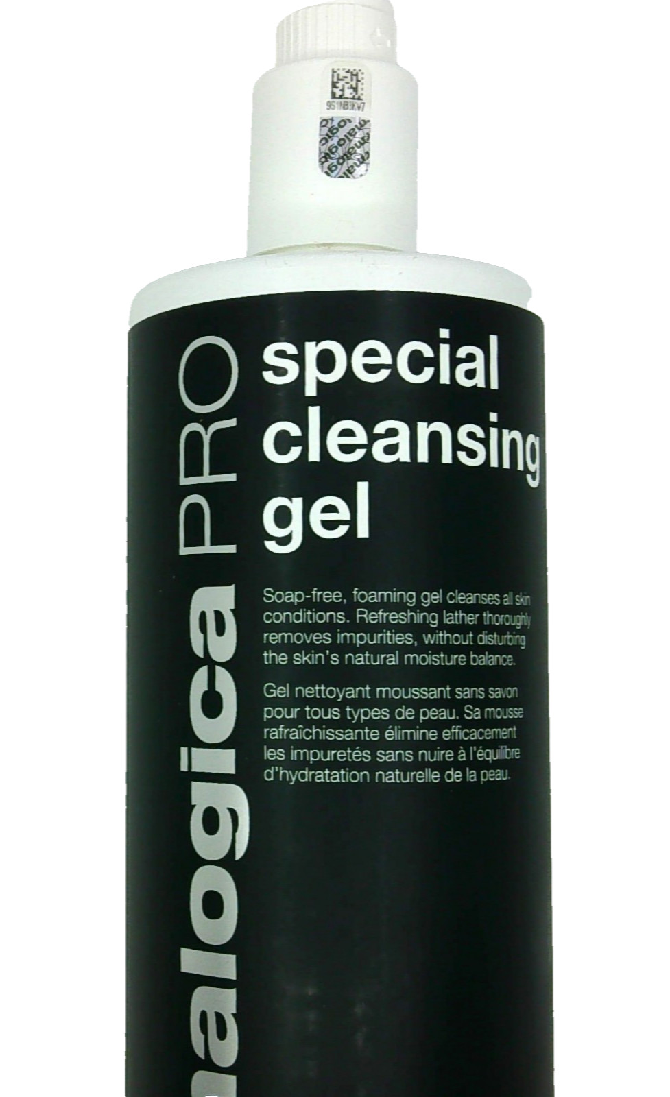 Dermalogica Special Cleansing Gel Pro Size 32 fl oz/946 ml *New Packaging