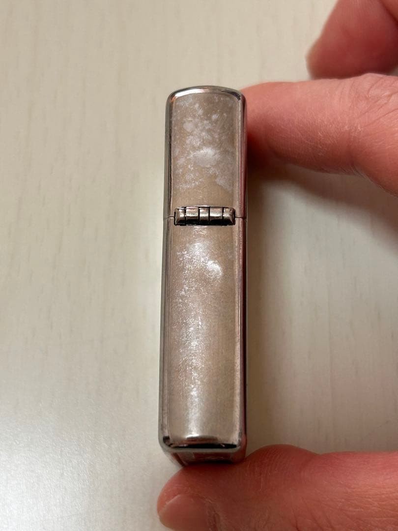 2009 Zippo Hang Loose Hawaii