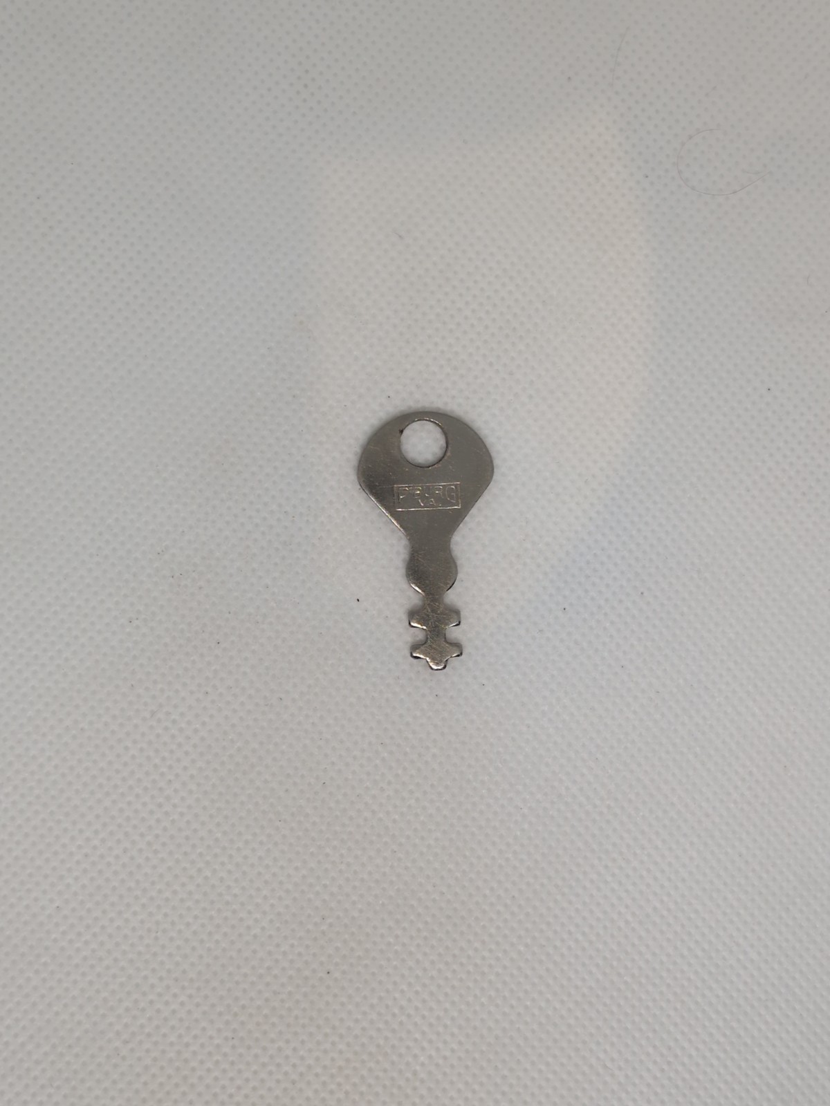 Long Lock Luggage Case Key