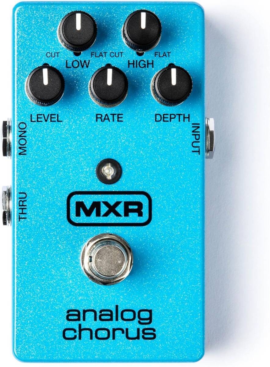MXR M234 Analog Chorus 849378