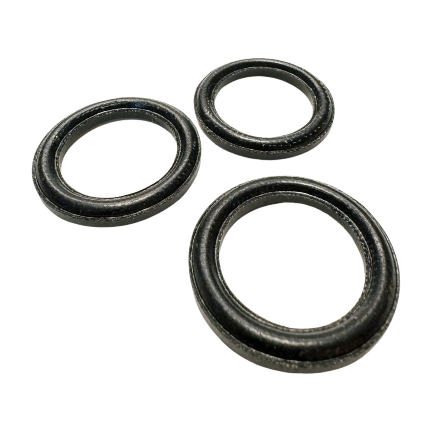 (Pack of 3) 28 41 6.5:3 Packing Seal/Gasket Ring , 28-41-6.5:3 **Free Shipping**