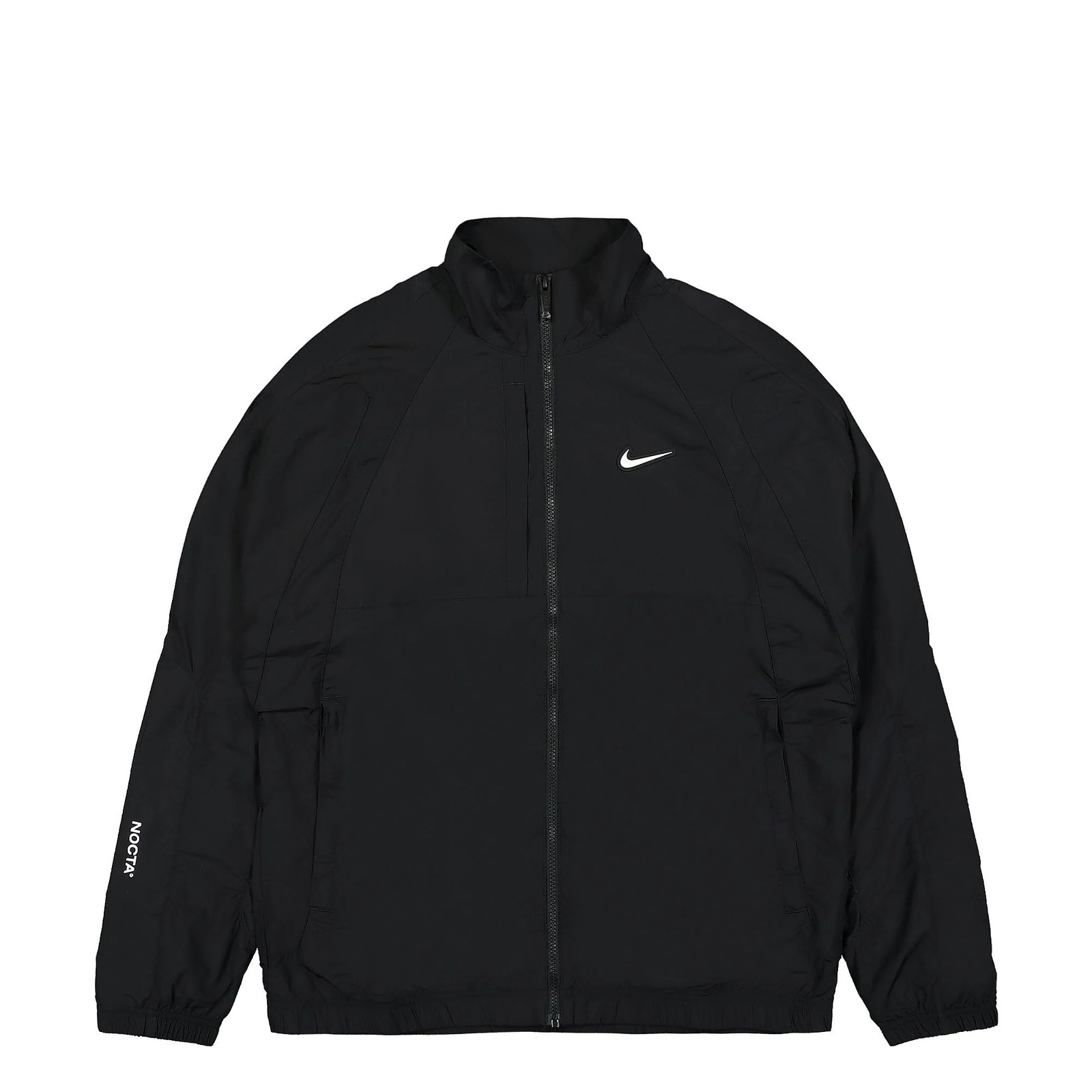 Nike x NOCTA Northstar Nylon Track Jacket FN7666-010 Men’s multi size