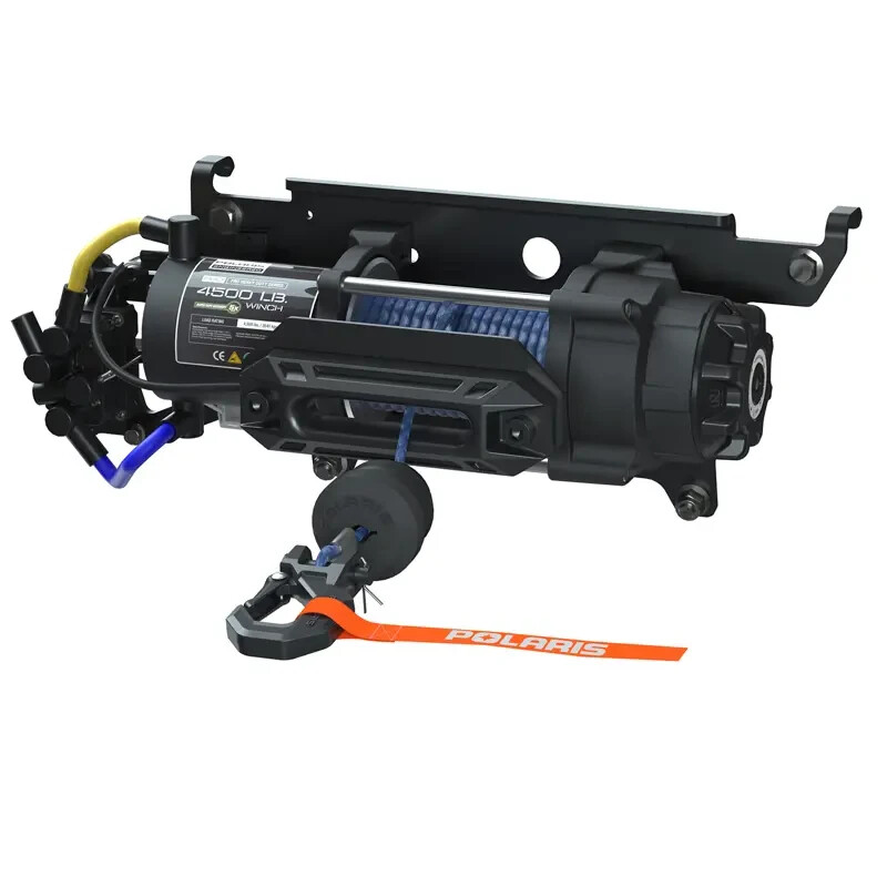 New Polaris Ranger Pro HD 4,500lb. Winch 2889694