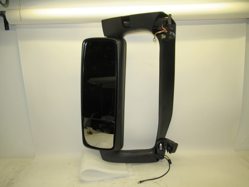 2018-2024 Volvo VNL Gen 3 Mirror GSV011CL (613-14508)