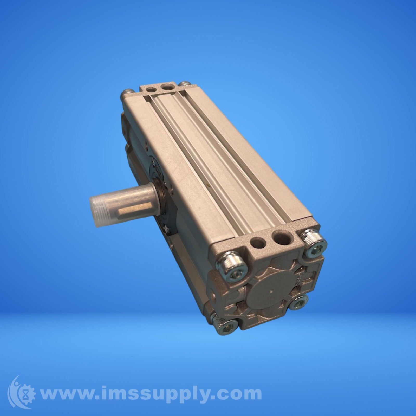 SMC CDRA1BS50-190CZ Rotary Actuator FNOB