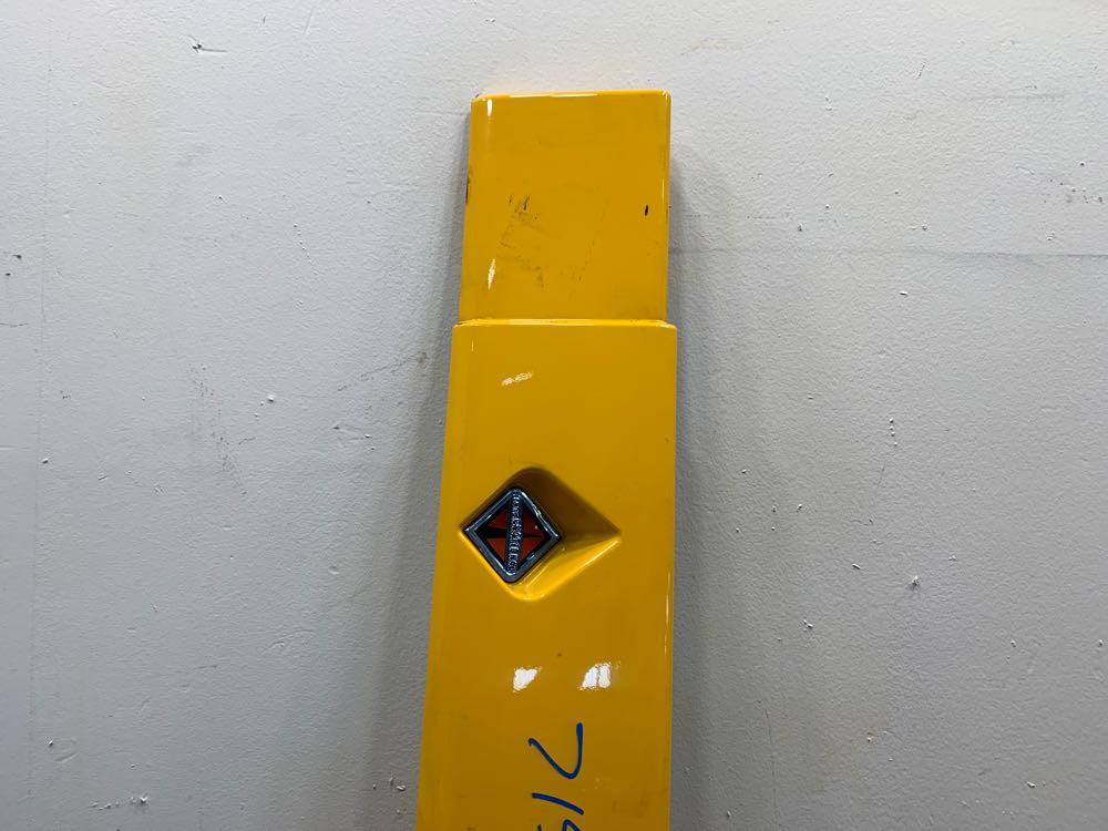 2015 International Prostar Cab Exterior Trim Panel 3618209C92 (785-10697)