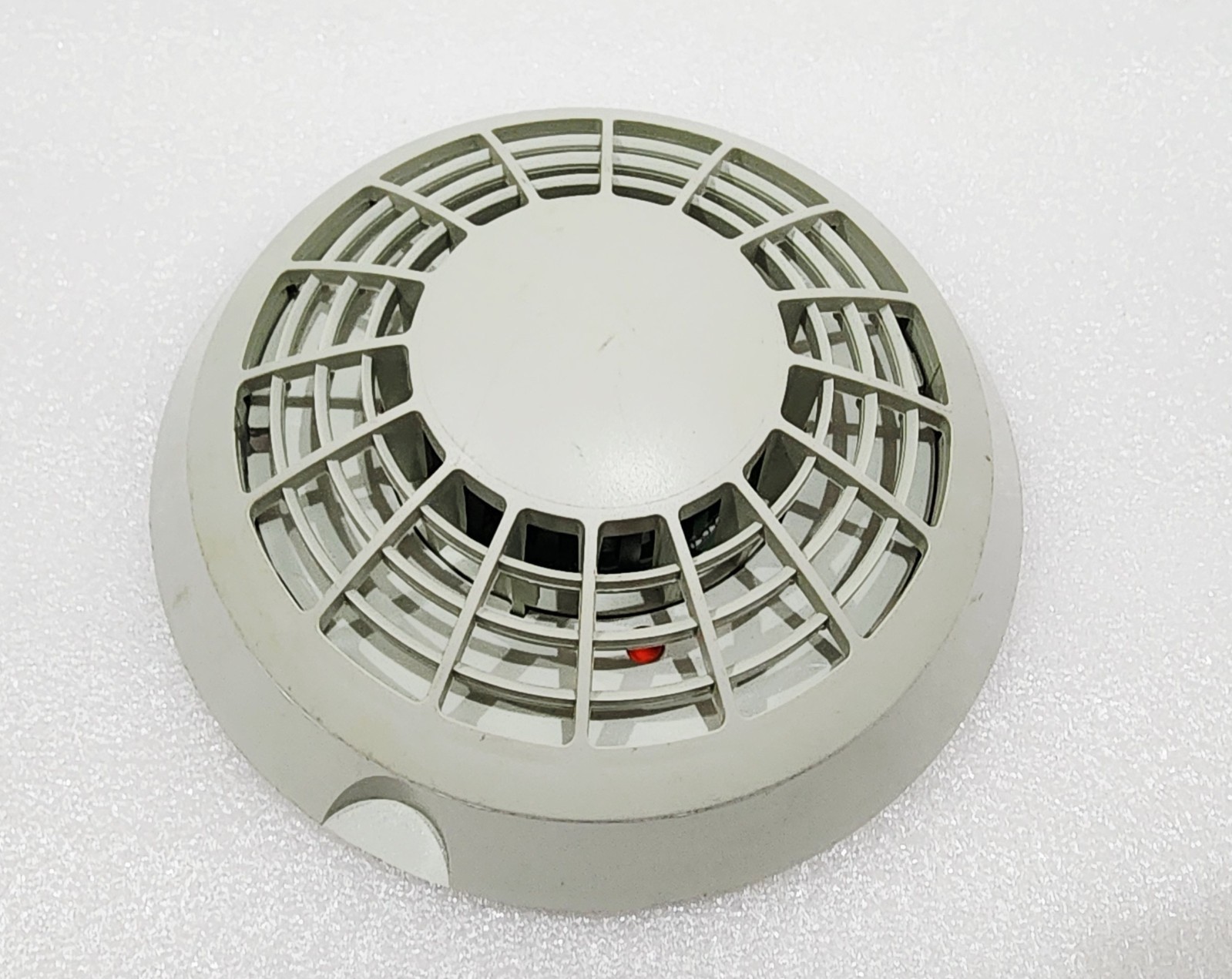 AUTRONICA  : SMOKE DETECTOR TYPE BJH-33