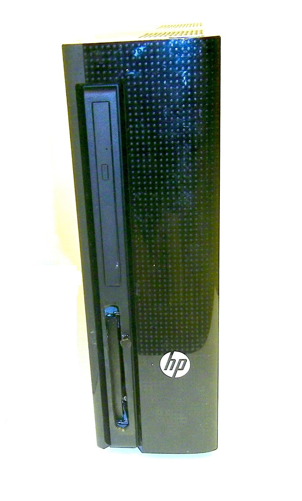 HP Pavilion 4100e—other case—Windows 2000 (Windows 98 Gaming) 160GB HD/1 GB/3GHz