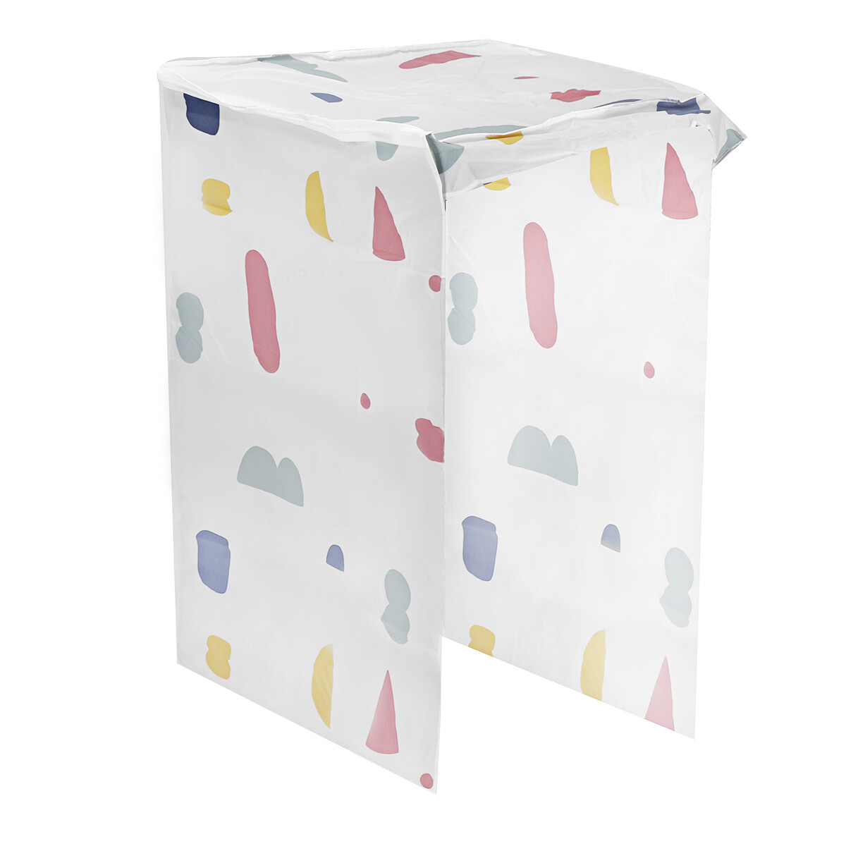 Washing Machine Dust Cover Laundry Washer Dryer Protector Dustproof Waterproof