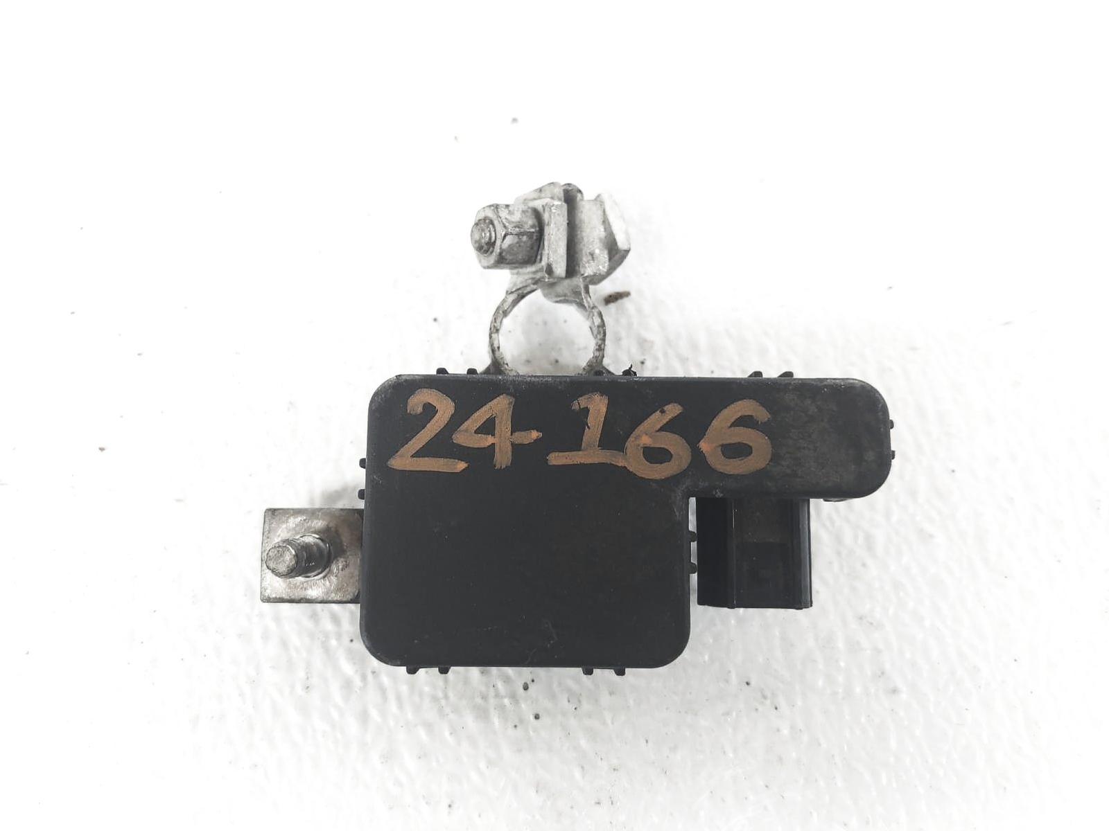 2013-2017 Honda Accord Negative Battery Sensor - 38920-T2a-A04