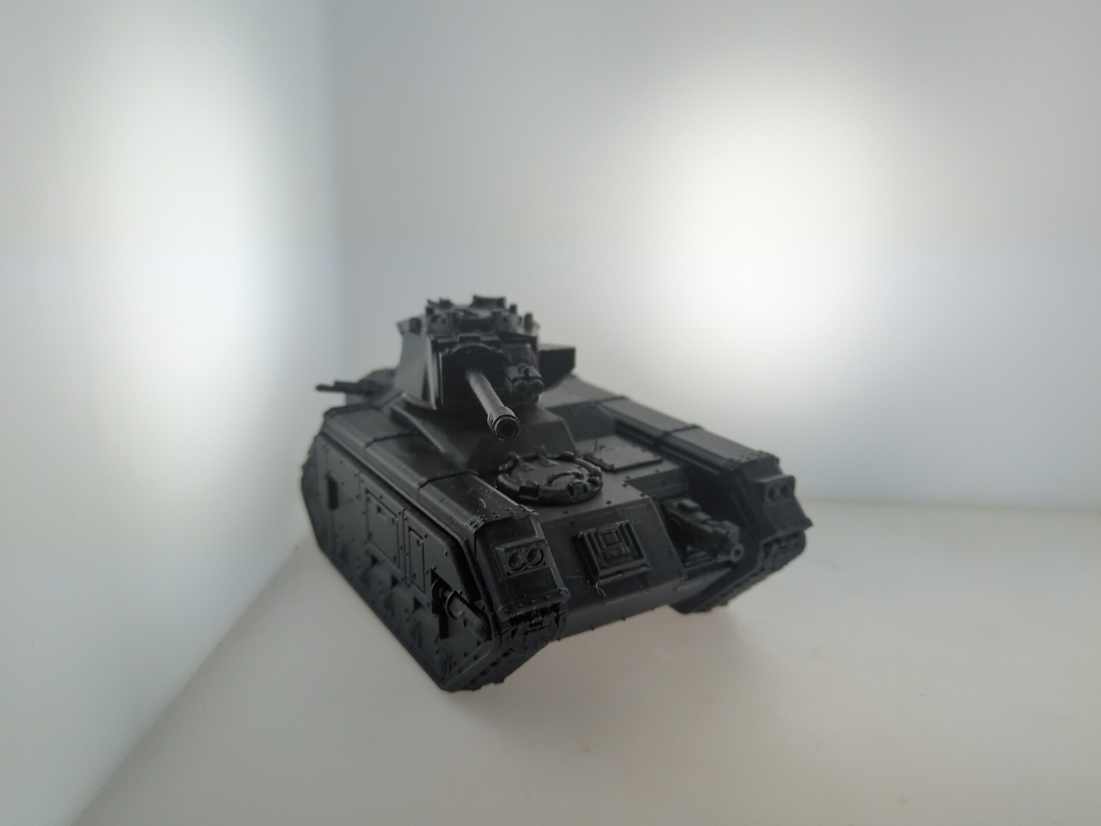 Grim guard APC C autocannon FREE NEXT DAY SHIP | Alternate Wargaming Miniature