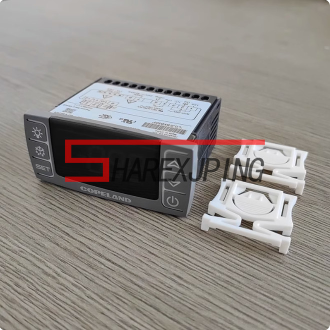 1PC NEW Copeland Temperature Controller XR40CX-5N1C1 XR40CX 5N1C1