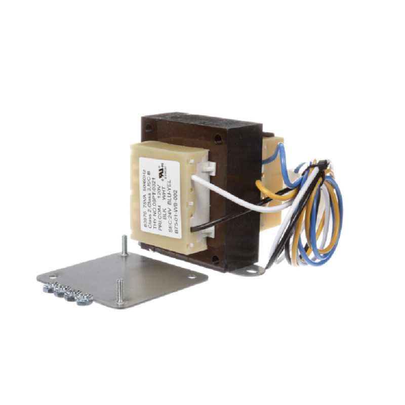 Henny Penny B75-01-WB-002 Transformer Retro Kit 120/24V 75Va Lve 50/60Hz