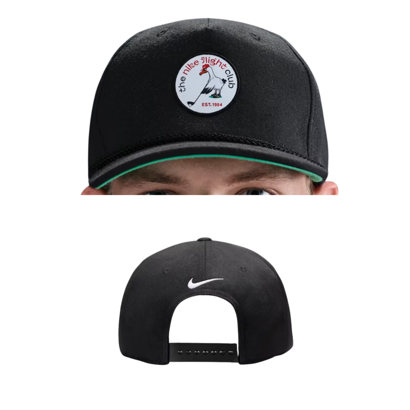 Nike ALBATROSS Flight Club Hat