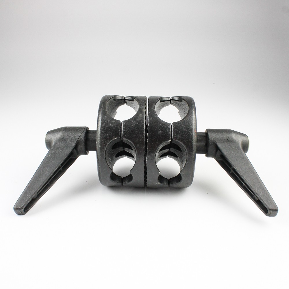 Manfrotto - 124 Pivot Clamp for 3085 Boom