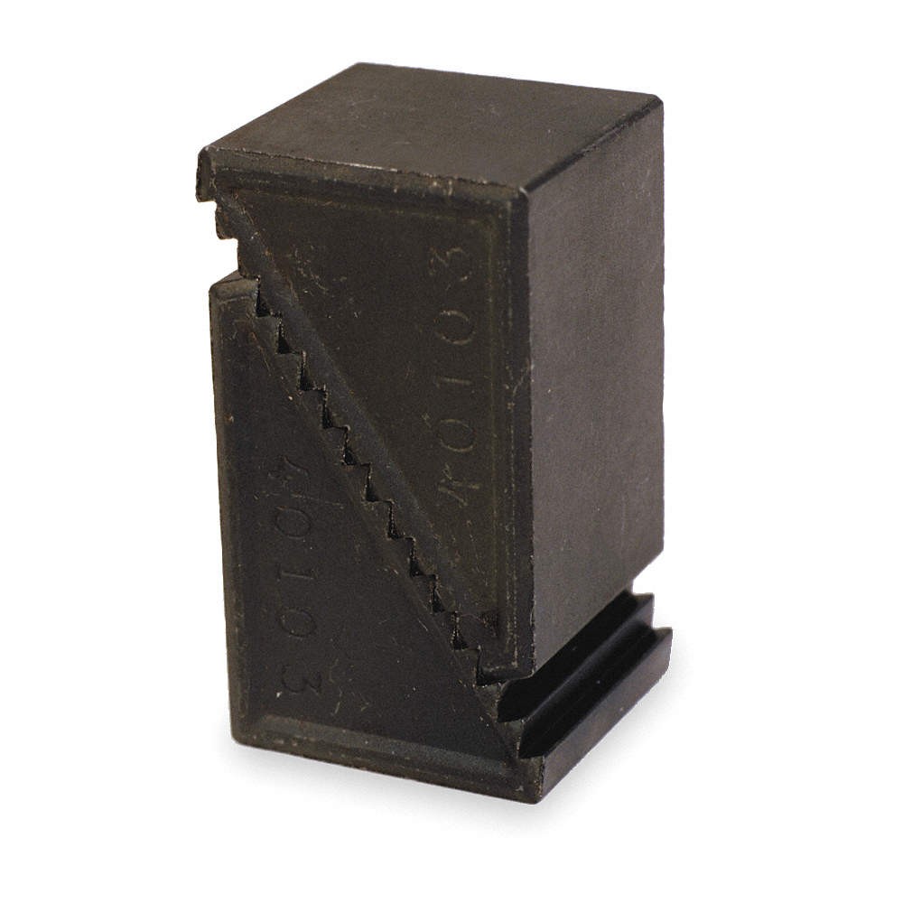 TE-CO 40109 Machine Clamp Step Block 2YGT1