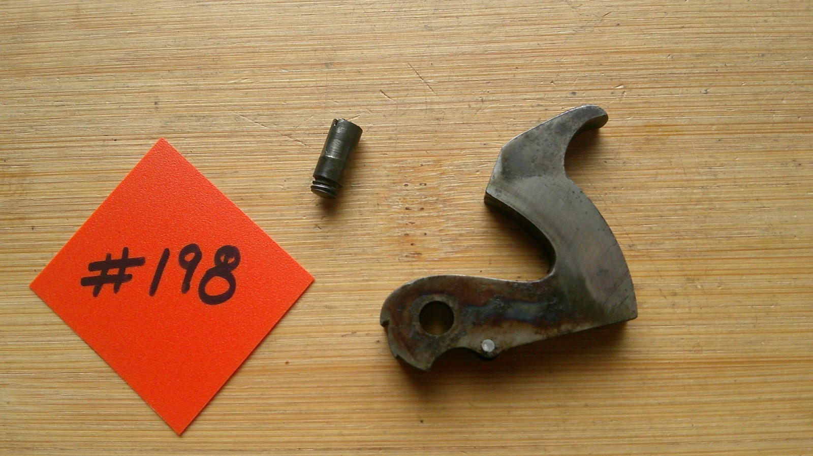 Marlin Model 1892 92 Hammer W/ Screw 1891 1897