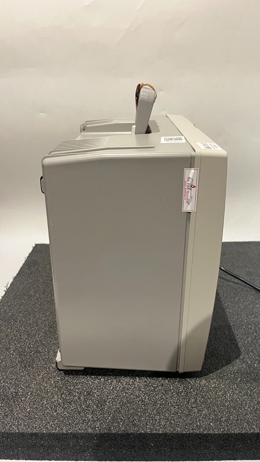 AGILENT - MSO9404A