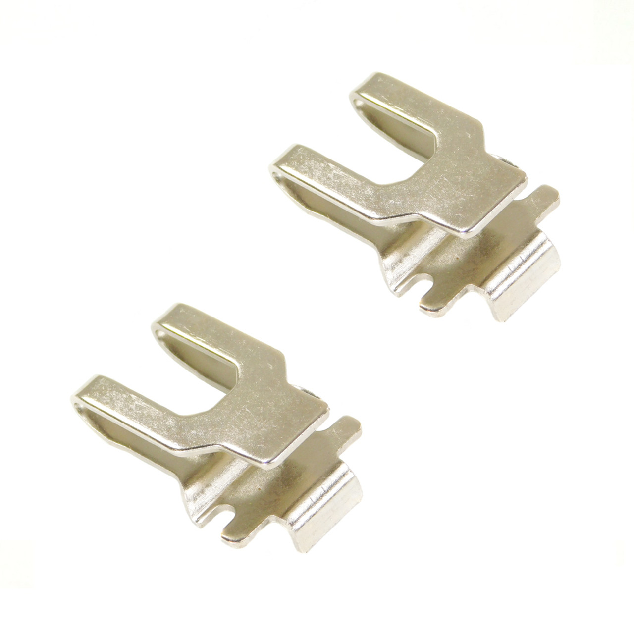 Porter Cable OEM 90587838 (2 Pack) replacement belt clip