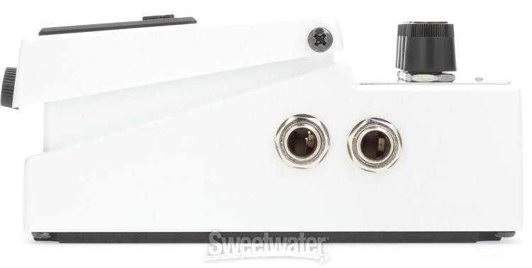 Boss TE-2 Tera Echo Pedal